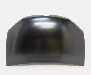 Капот Рено Логан 2 (2013-2018 дорестайл)