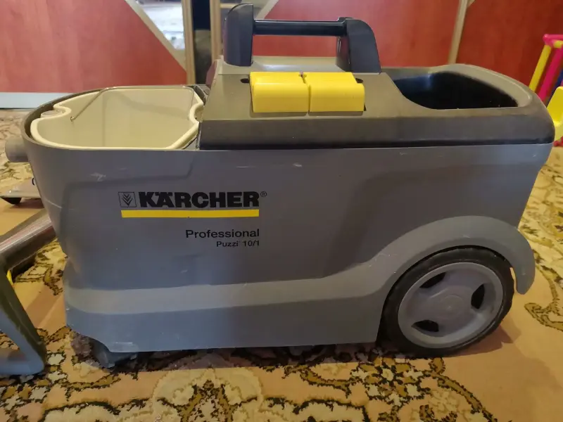 Моющий пылесос - Вся Беларусь - 236248 - Доска объявлений Kupika.by - Фото 3