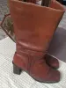 Женские кожаные зимние сапоги натуральная кожа 38 - Вся Беларусь - 236506 - Доска объявлений Kupika.by - Фото 10
