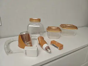 Вакууматор Zepter Vacsy