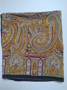 Платки шарфы