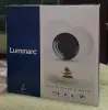 Набор тарелок Luminarc Carine Black/White (Франция, 18 шт.) - Уваровичи - 238369 - Доска объявлений Kupika.by - Фото 5