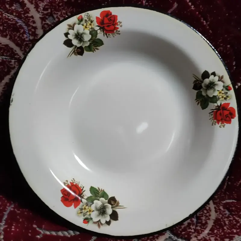 Посуда и кухонные аксессуары - Эмаллированные мисочки СССР. - Вся Беларусь - Фото 2 Эмаллированные мисочки СССР. - Вся Беларусь - 236862 - Доска объявлений Kupika.by - Фото 2