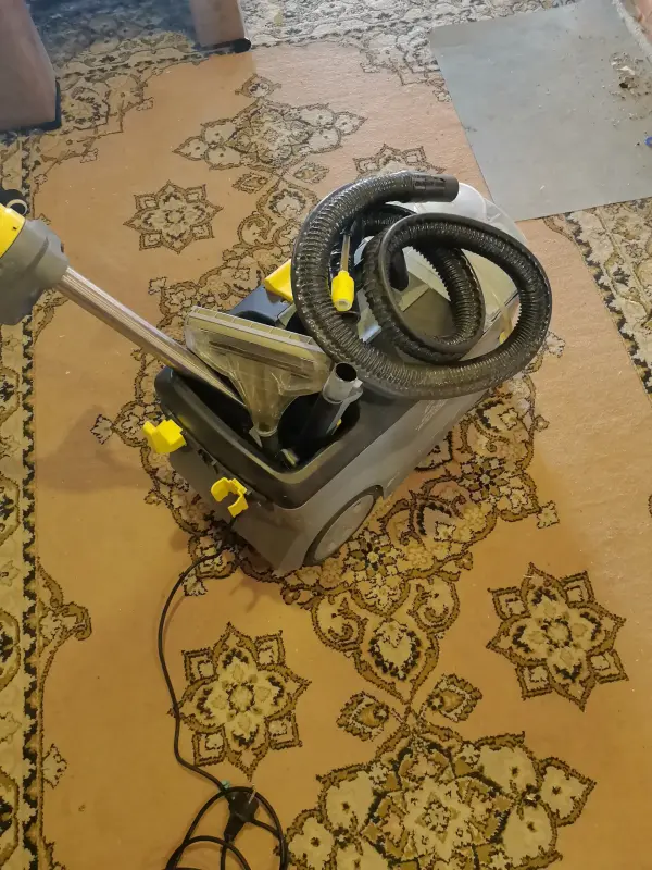 Моющий пылесос - Вся Беларусь - 236248 - Доска объявлений Kupika.by - Фото 6