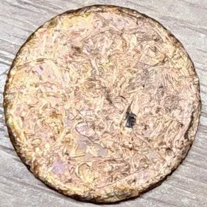 Расплющенные монетки