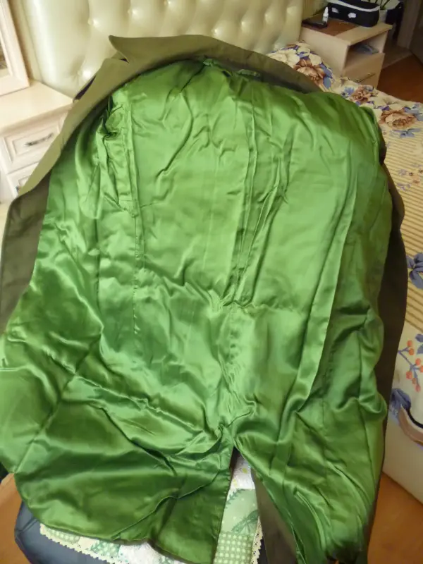 Плащ мужской для военнослужащих - Красная Слобода - 238163 - Доска объявлений Kupika.by - Фото 4