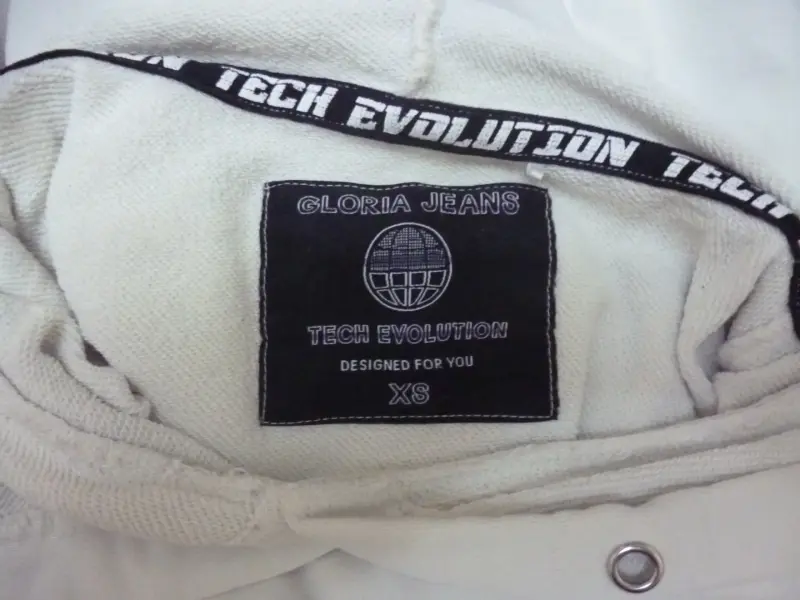 Толстовка Глория Джинс - Вся Беларусь - 238408 - Доска объявлений Kupika.by - Фото 3