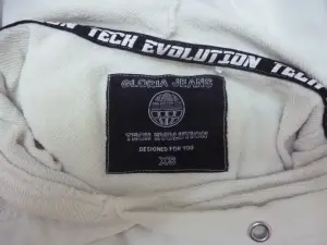 Толстовка Глория Джинс