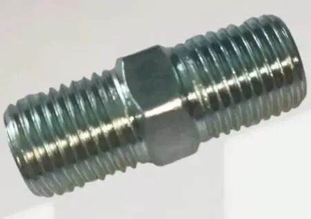 Переходник-соединитель для шлангов 1/4 в аренду