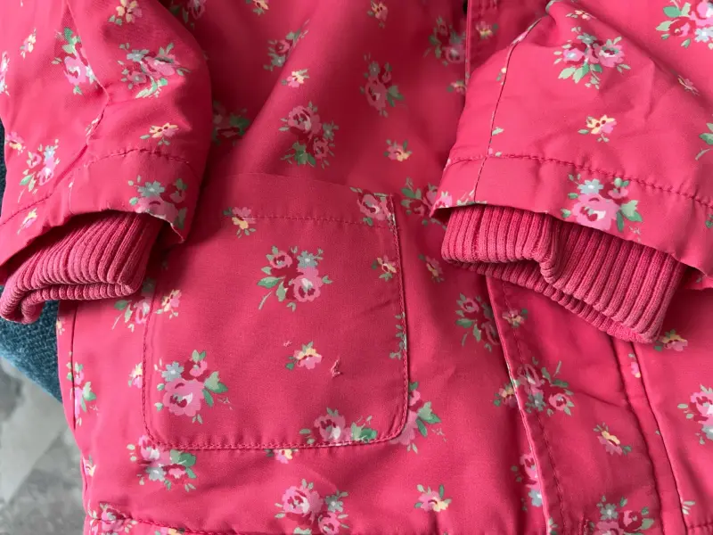 Куртка демисезонная - Вся Беларусь - 238273 - Доска объявлений Kupika.by - Фото 7