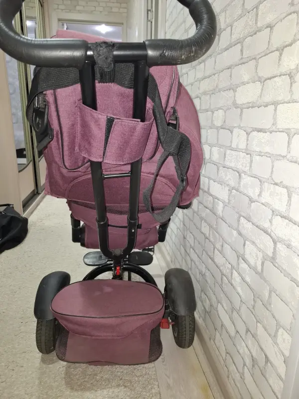 Прогулочный велосипед - Вся Беларусь - 236500 - Доска объявлений Kupika.by - Фото 3