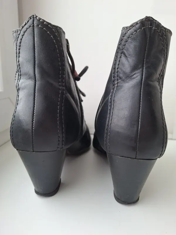 Полусапоги - ботильоны р.39 - Вся Беларусь - 237754 - Доска объявлений Kupika.by - Фото 10