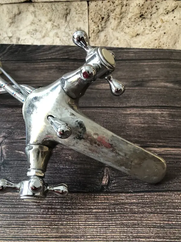 Смеситель для Раковины Armatury Польша б/у - Вся Беларусь - 235428 - Доска объявлений Kupika.by - Фото 3