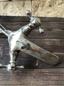 Смеситель для Раковины Armatury Польша б/у