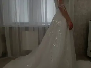 продажа свадебного платья