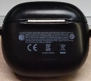 Беспроводные наушники JBL TUNE 125TWS