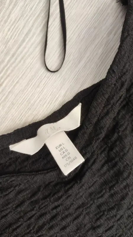 Платья, сарафаны - H&M Платье L - Вся Беларусь - Фото 6 H&M Платье L - Вся Беларусь - 237616 - Доска объявлений Kupika.by - Фото 6