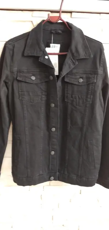 Куртка для мальчика