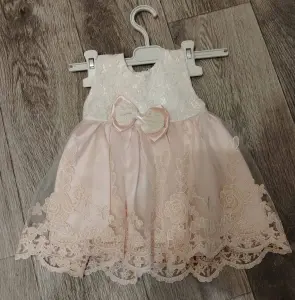 Нарядное платье