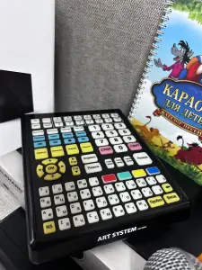 Караоке система профессиональная