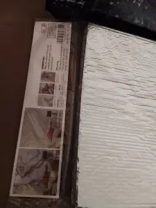 Самоклеящиеся панели