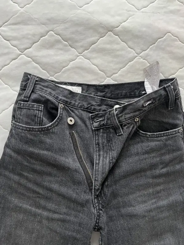 Джинсы женские ZARA - Уваровичи - 237724 - Доска объявлений Kupika.by - Фото 2