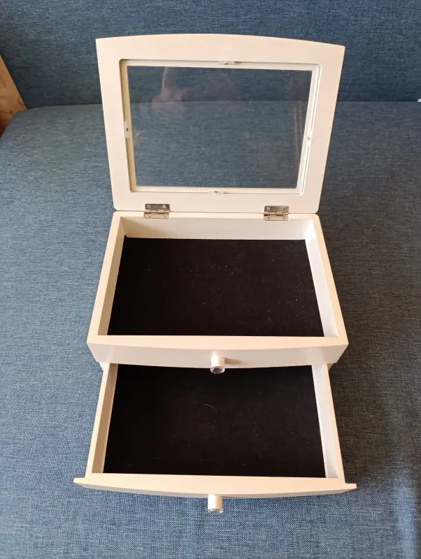 Шкатулка - Мачулищи - 235319 - Доска объявлений Kupika.by - Фото 3