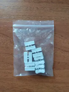 Коннекторы 6 шт