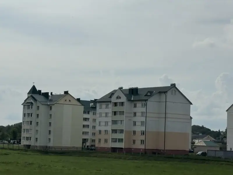 Продажа квартир - Купить 3-ех комнатную квартиру в городе Мядель - Вся Беларусь Купить 3-ех комнатную квартиру в городе Мядель - Вся Беларусь - 237451 - Доска объявлений Kupika.by