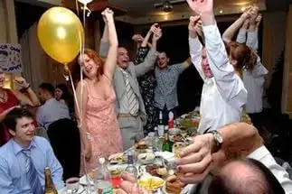 Ведущий торжеств, шоу-программы - Тамада - Вся Беларусь - Фото 3 Тамада - Вся Беларусь - 237349 - Доска объявлений Kupika.by - Фото 3