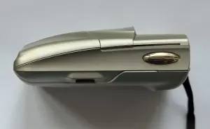 Пленочный фотоаппарат