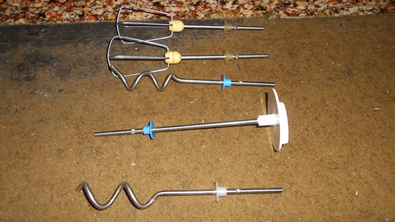 Мелкая техника для кухни - Венчики для миксера Вихрь,,Росток, Мария, Saturn - Вся Беларусь - Фото 2 Венчики для миксера Вихрь,,Росток, Мария, Saturn - Вся Беларусь - 235456 - Доска объявлений Kupika.by - Фото 2