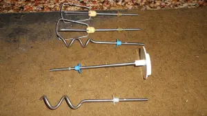 Венчики для миксера Вихрь,,Росток, Мария, Saturn