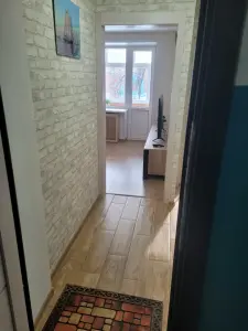 1-ая квартира в г. Мозыре, ул. Б. Дружбы 24