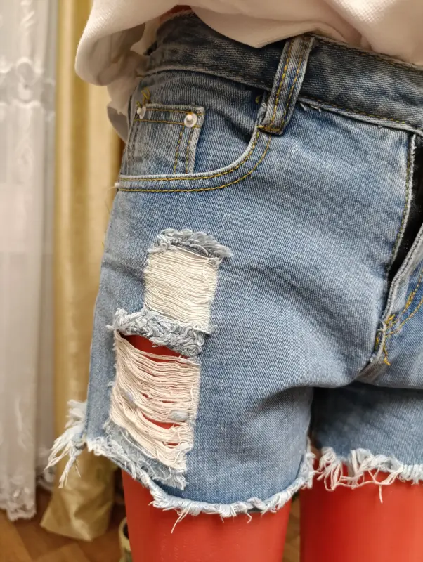 Шорты, юбки - Шорты - Могилев - Фото 3 Шорты - Могилев - 237224 - Доска объявлений Kupika.by - Фото 3