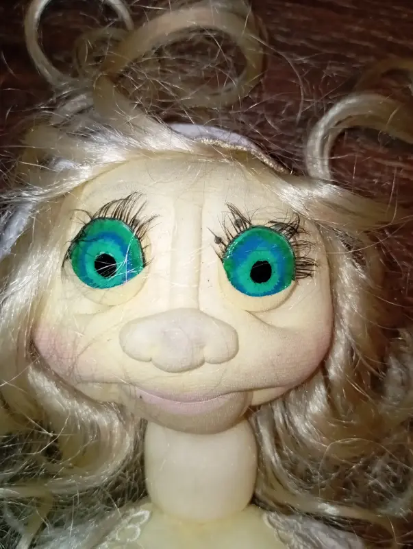 Куклы СССР - Вся Беларусь - 235414 - Доска объявлений Kupika.by - Фото 3