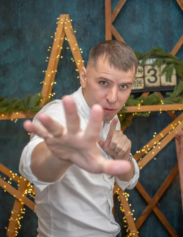 Частная и корпоративная фотосъёмка - фотограф для любого случая