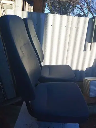 Сиденье спаренное в микроавтобус, состояние хорошее, вопросы по тел. Самовывоз - Вся Беларусь - 236794 - Доска объявлений Kupika.by - Фото 2