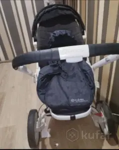 Детская коляска