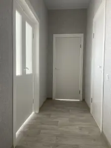 2-комнатная квартира с отделкой в Олимпик Парке