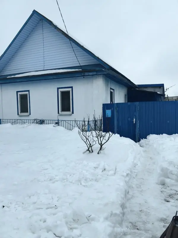 Продажа пол дома, Рогачёв