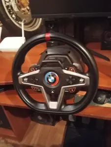 Игровой руль