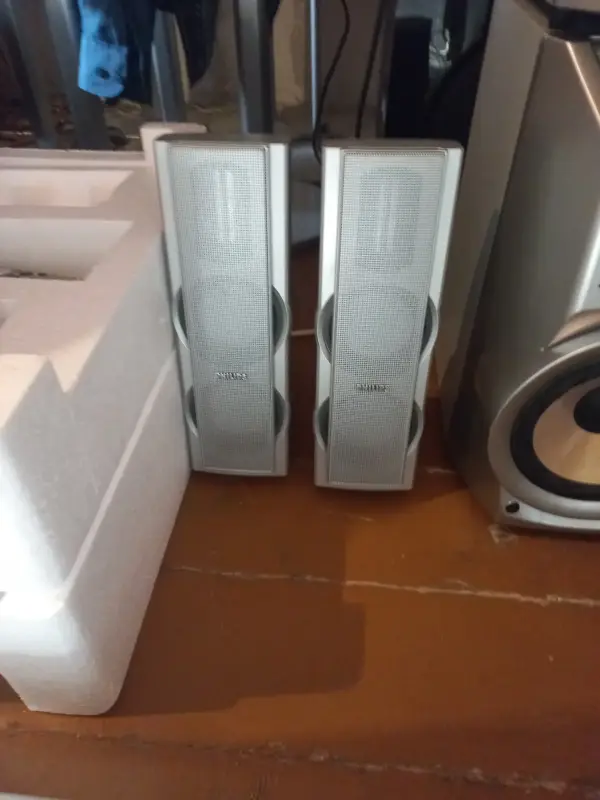 Филипс домашний кинотеатр - Вся Беларусь - 236250 - Доска объявлений Kupika.by - Фото 6