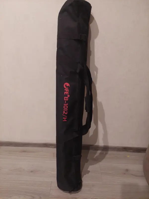 Система установки фона Falcon Eyes В-1012/H - Вся Беларусь - 238350 - Доска объявлений Kupika.by - Фото 5