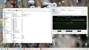 Игровой системный блок на платформе DDR5