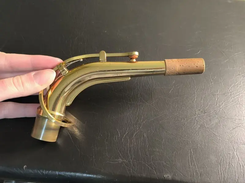 Саксофон альт Yamaha 32 - Вся Беларусь - 236208 - Доска объявлений Kupika.by - Фото 6