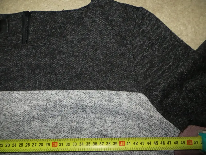 Платье 'DoMira' р.46-48 (в идеале) - Глуск - 237470 - Доска объявлений Kupika.by - Фото 6