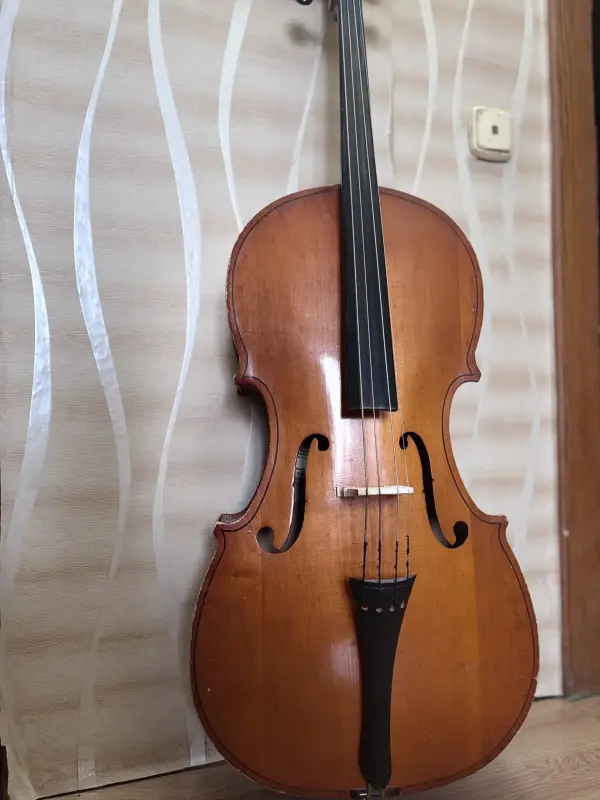 Виолончель 1/4