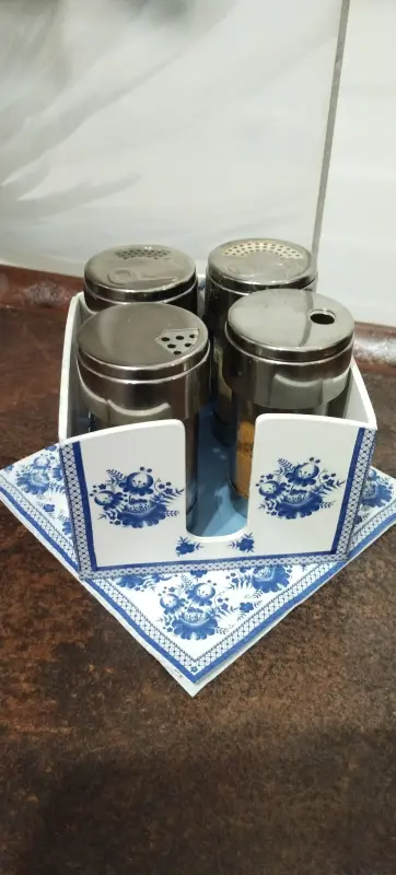 Салфетница - Вся Беларусь - 235704 - Доска объявлений Kupika.by - Фото 6