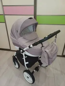 Детская коляска Indigo 3 в 1